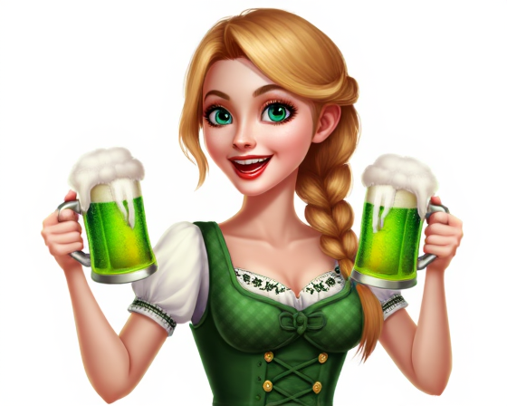 Slots万能参考转Mia