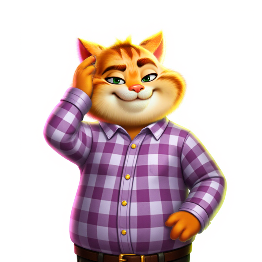 FC万能参考转Fatcat