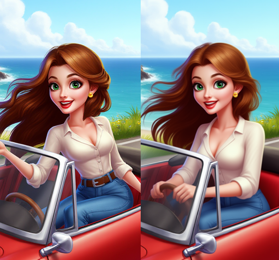 QwenImage编辑图像