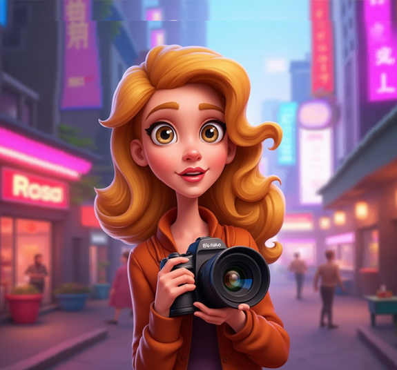 相机控制器ProMax