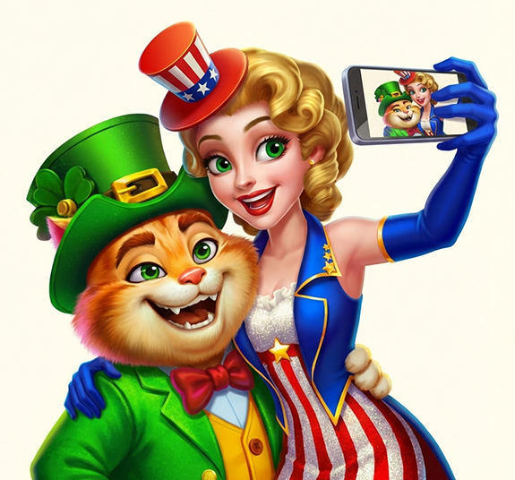 MIA & Fatcat 整合模式